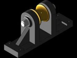 Roller and Pin