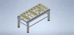 roller table