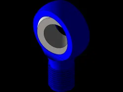 Rose joint or Rod end bearing