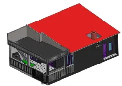 Rumah minimalis