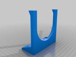 Ryobi Jet Blower Hook 