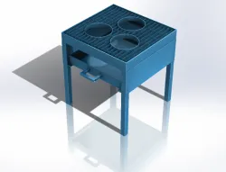 Sample Table
