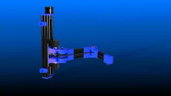 SCARA Robot Arm