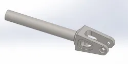 SCOOTER FORKS
