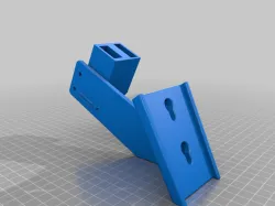 SCREEN TOOL HOLDER