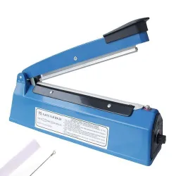 SEALING MACHINE OR HEAT SEALER