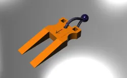 SEPARATOR TOOL FOR PISTON BIKE / MTB / GRAVEL