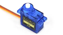 servo motor SG90