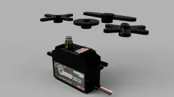 Servo Surpass hobby S0025M