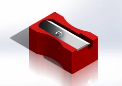 Sharpener