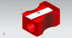 Sharpener