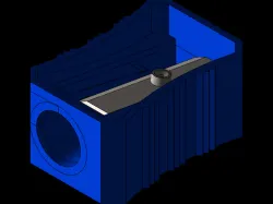 Sharpener