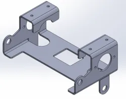 Sheet Metal Projects