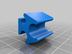 Shifter Rod clip