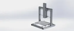 simple CNC