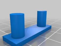 Simple Retraction Tower