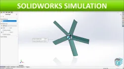 Simulation - Centrifugal Force