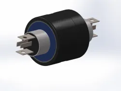 Slip Ring 430