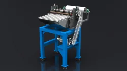 Slitting / cutting machine