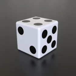 Small Dice Model