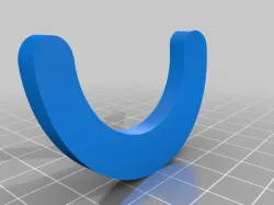 Smiley Lamp