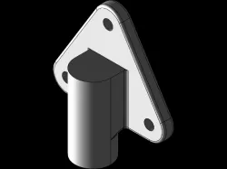 Socket Bracket