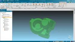solid edge / solidworks