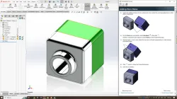 Solidwork Assembly Tutorial