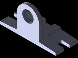SolidWork Design