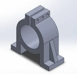 SolidWork Design