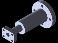SolidWork Design