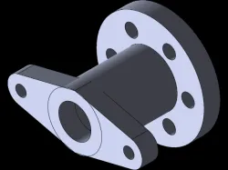 SolidWork Design