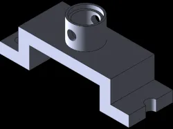 SolidWork Design