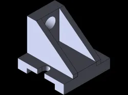SolidWork Design