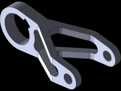 Solidworks Practice and Parts