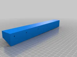 Sony BDV-E3100 Wall Mount 