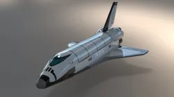 SPACECRAFT