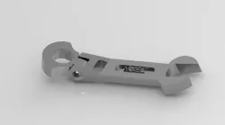 SPANNER ASSEMBLY