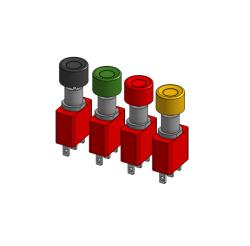 arduino momentary button 3D Models | Page 1 | STLFinder