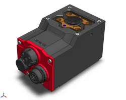 SR-1000 KEYENCE (por favor dá um joinha se gostou e deixa seu comentário lá em baixo )😉