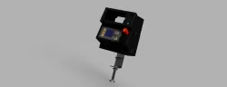 stackable tableconsole for DPS3005