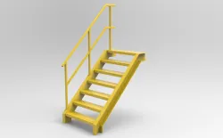 STAIR CASE