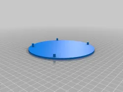 star gate picture frame