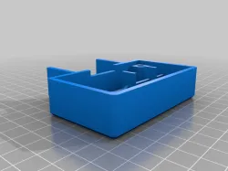 Starter Housing Replacement For Snow Blower