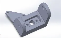 Steer Knuckle