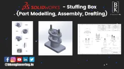 Stuffing Box Assembly
