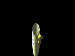 submarine