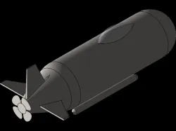 submarine