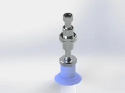 Suction cup C-ZP3P-T25PTSFJ10-B5