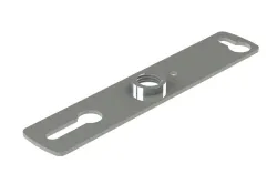 Support for pendant light fixture - Support pour luminaire à suspension